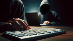 Straff för mobbning på nätet