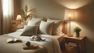 10 vanor som kan förbättra din sömnkvalitet