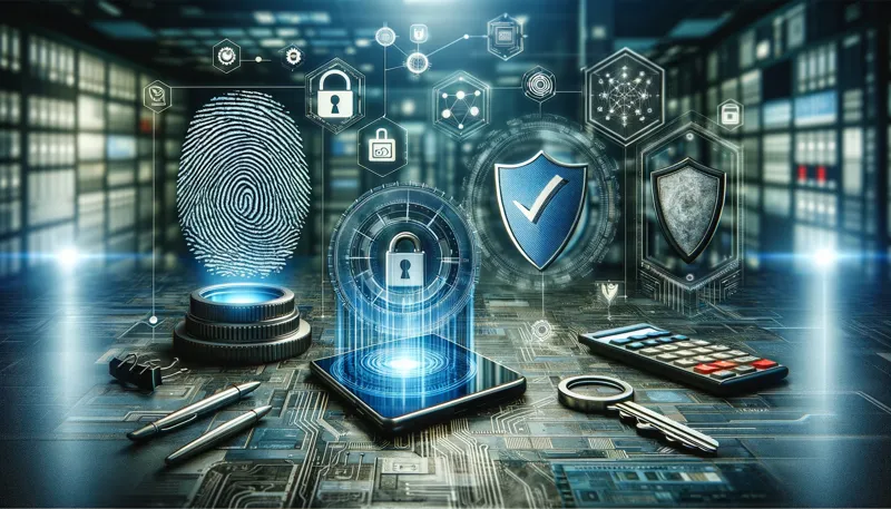 De 10 mest innovativa metoderna för bedrägeribekämpning